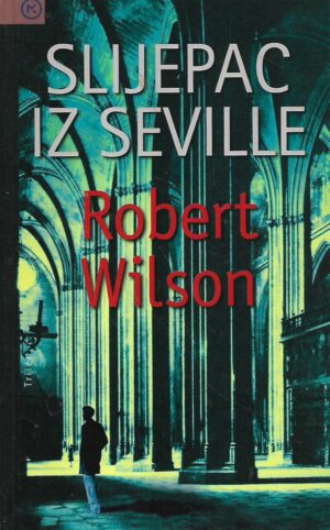 robert wilson: slijepac iz seville