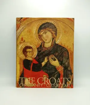 the croats - christianity, culture, art