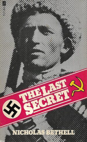 nicholas bethell: the last secret