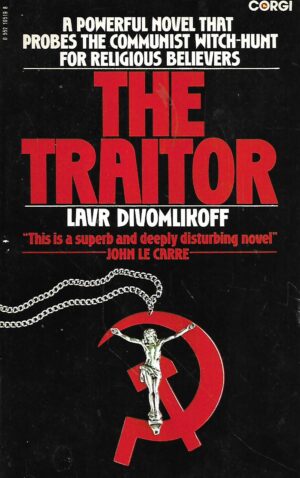 lavr divomlikoff: the traitor