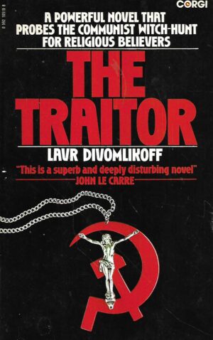 lavr divomlikoff: the traitor