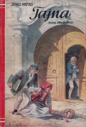 janko matko: tajna
