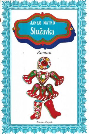 janko matko: služavka