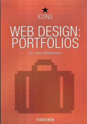 julius wiedemann: web design: portfolios