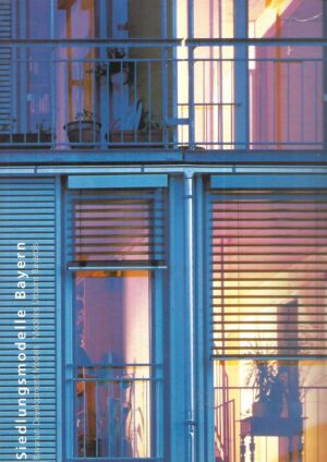 siedlungsmodelle bayern , bavarian development models , modeles urbains bavarois