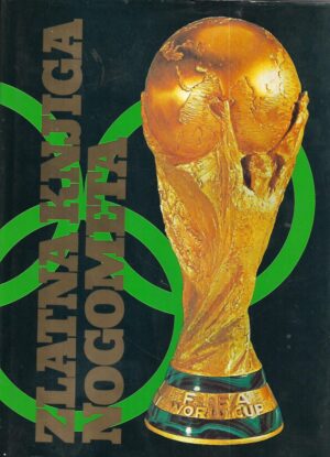 oldrich Žurman, slavo svoboda, roman garber: zlatna knjiga nogometa