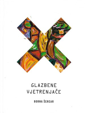 borna Šercar: glazbene vjetrenjače