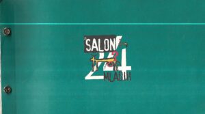 24.salon mladih