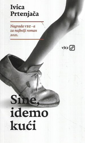 ivica prtenjača: sine, idemo kući