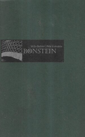 veljko barbieri: priče iz vinoteke bornstein