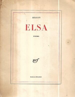 aragon: elsa