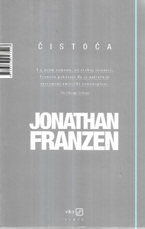 jonathan franzen: Čistoća