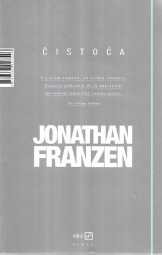 Jonathan Franzen : Čistoća