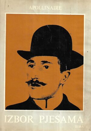 guillaume apollinaire: izbor pjesama