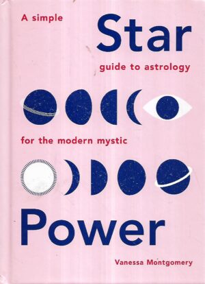 vanessa montgomery: star power