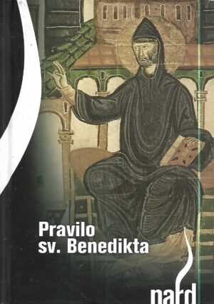 pravilo sv.benedikta