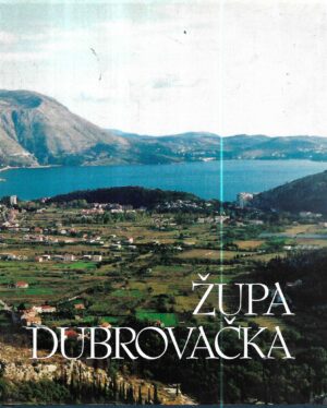 Župa dubrovačka