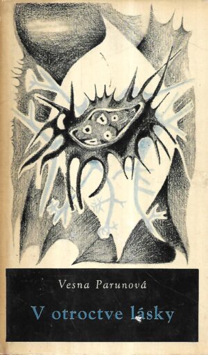 vesna parunova: v octoctve lasky