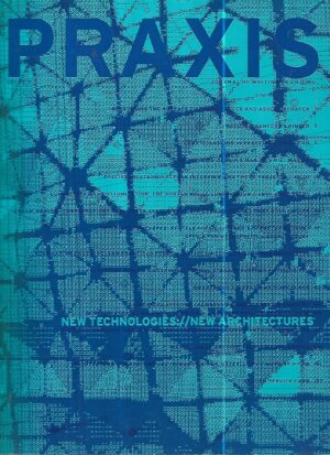 praxis 6-2004- journal of writing  and buildings