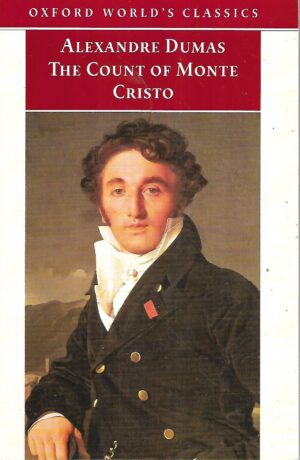 alexandre dumas: the count of monte cristo