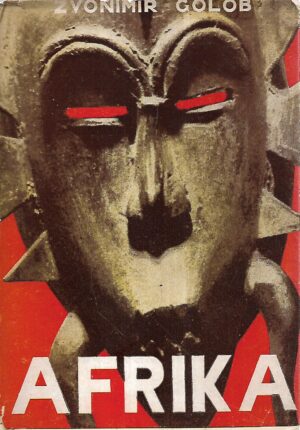 zvonimir golob: afrika