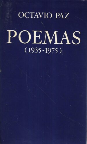 Octavio Paz: Poemas