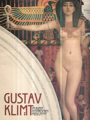gustav kilmt: in kunsthistorischen museum
