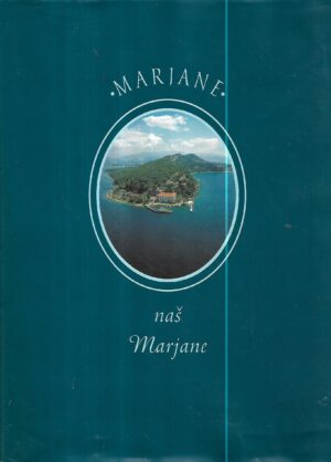 marjane, naš marjane