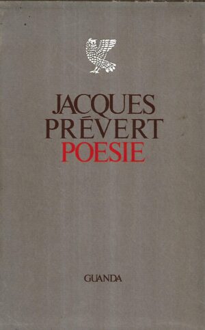 jacques prevert: poesie