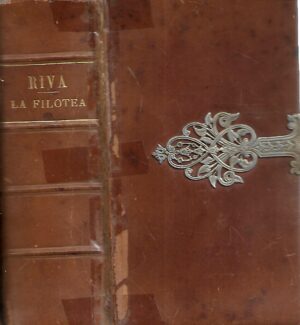 giuseppe riva:  manuale di filotea