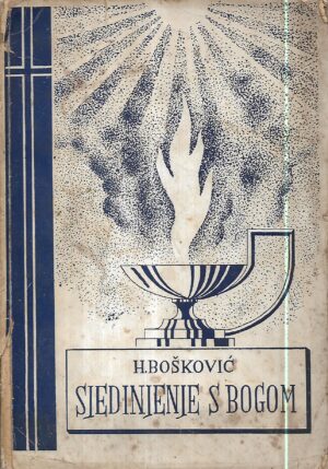 h.bošković: sjedinjenje s bogom