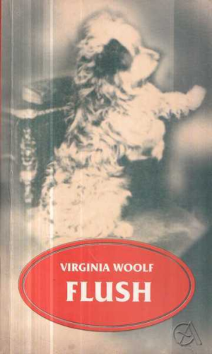 virginia woolf: flush
