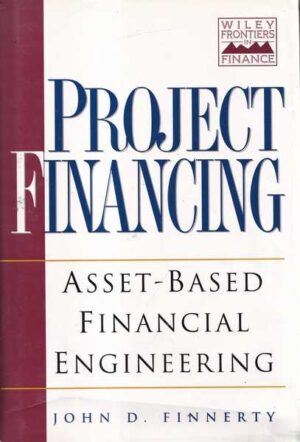 john d.finnerty: project financing
