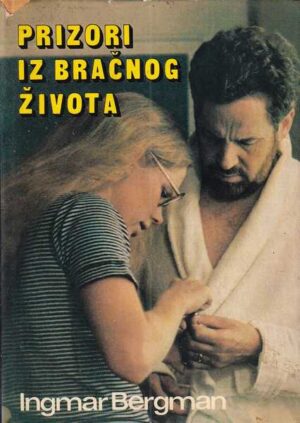 ingmar bergman: prizori iz bračnog života