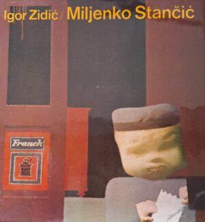 Igor Zidić: Miljenko Stančić