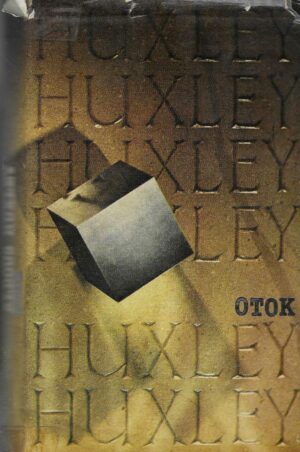 Aldous Huxley: Otok
