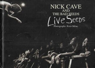 Nick Cave and The Bad Seeds-Live Seeds