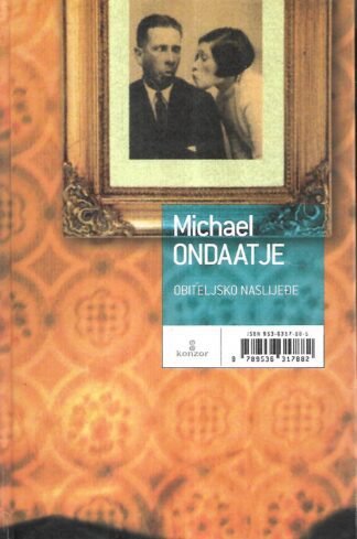 Michael Ondaatje: Obiteljsko naslijeđe