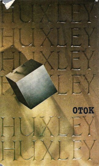 Aldous Huxley,Otok