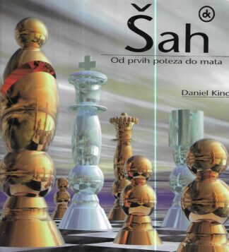 Daniel King: Šah
