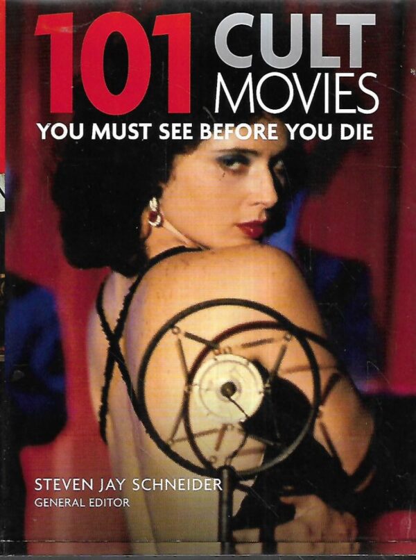 101 cult movies you must see before you die