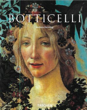 barbara deimling: botticelli, taschen izdanja