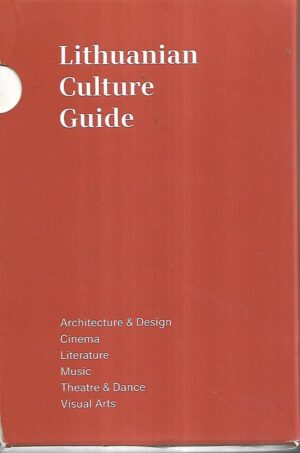 lithuanian culture guide