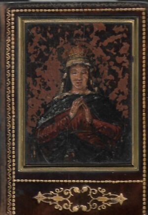 antikni molitvenik za ženski spol