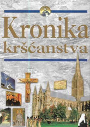kronika kršćanstva