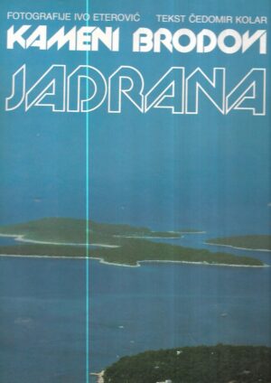 kameni brodovi jadrana