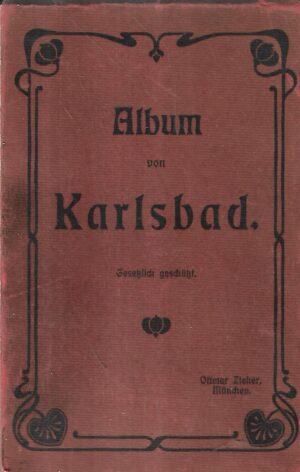 album von karlsbad