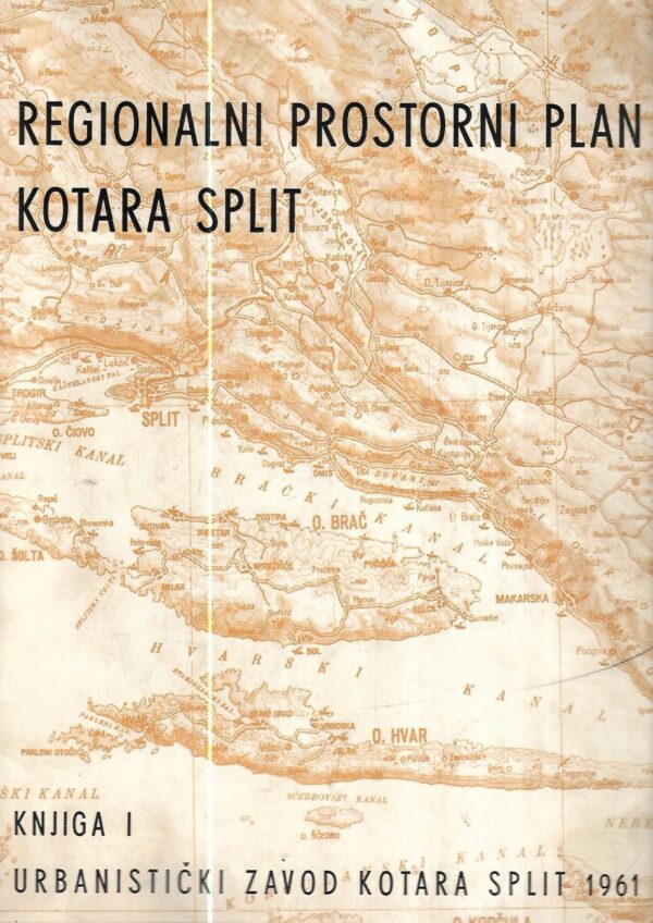 regionalni prostorni plan kotara split 1-2