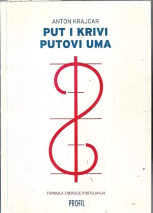 anton krajcar: put i krivi putovi uma