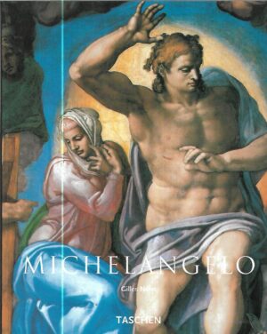 gilles neret: michelangelo, taschen izdanja